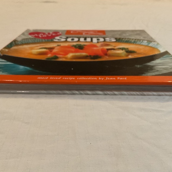 Company coming cookbook - Picture 5 of 6